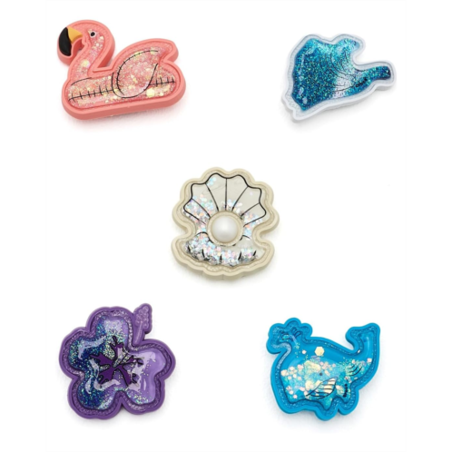 Crocs Jibbitz Shoe Charms Packs and Singles Summer Vibes & Festival Collection