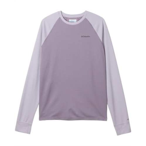 Columbia Kids Tech Trail Utility Warm Long Sleeve (Little Kid/Big Kid)