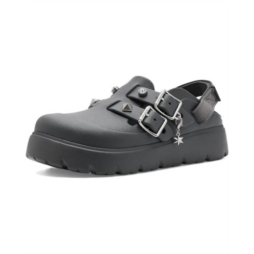 Womens Crocs Loaferette Clogs