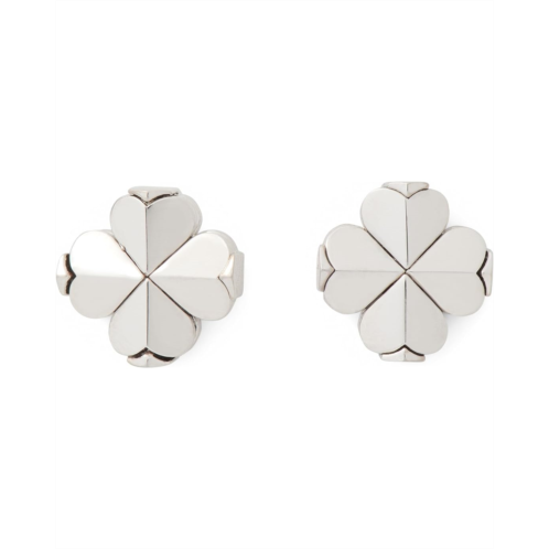 Kate Spade New York Spade Flower Studs