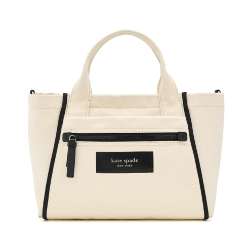 Kate Spade New York Dash Canvas Tote Bag