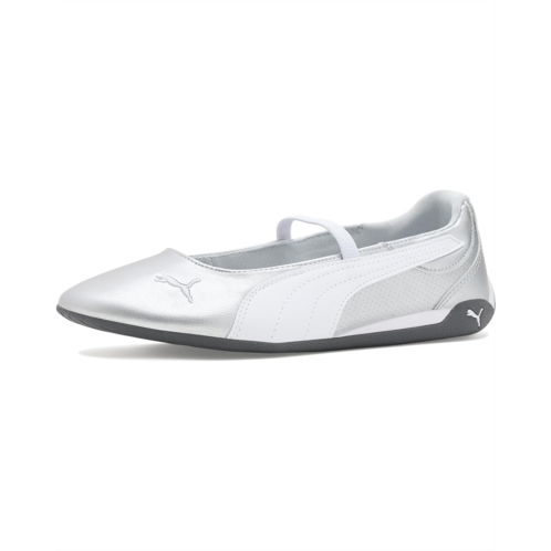 Womens PUMA Replicatch Ballet Shoes