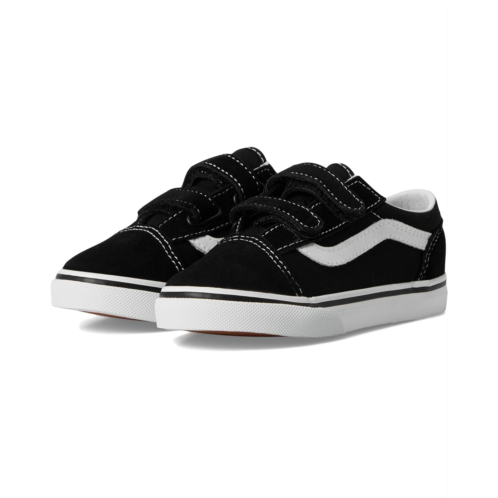 Kids Vans Kids Old Skoola ￠ V (Infant/Toddler)