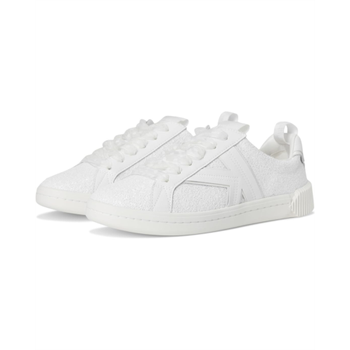 Womens Kate Spade New York K As In Kate Court Sneakers