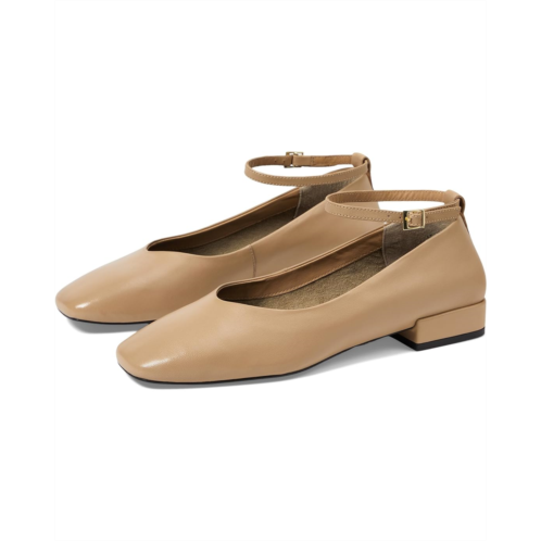 Womens Seychelles Pumpkin