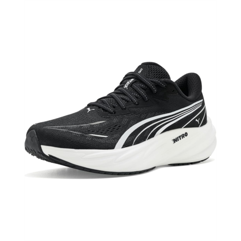 Womens PUMA Velocity Nitro 5 Running Shoes