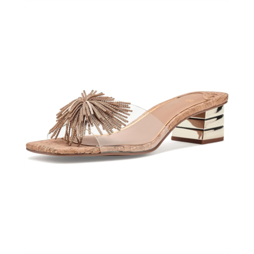 J. Renee Womens J Renee Ozara Slip On Sandals