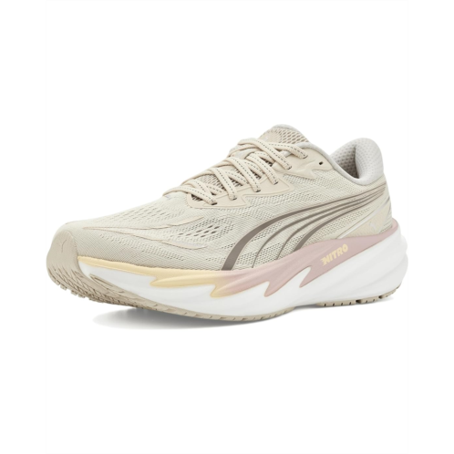 Womens PUMA Velocity Nitro 5 Running Shoes