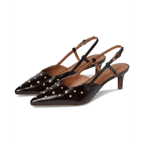 Womens Seychelles Crawford Leather Pump