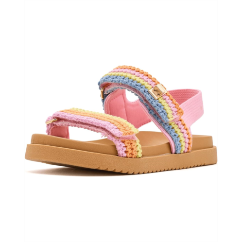 Girls Steve Madden Kids Mona (Toddler/Little Kid)