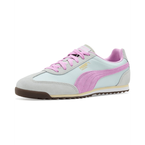 Womens PUMA Arizona Nylon Shoes