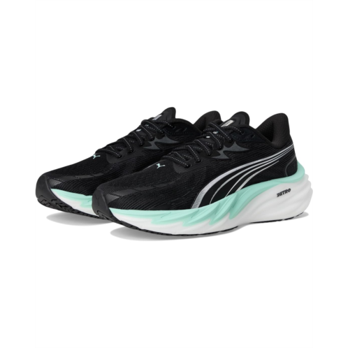 Womens PUMA Velocity Nitro 4 Running Shoes