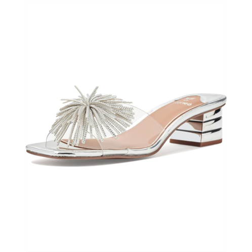J. Renee Womens J Renee Ozara Slip On Sandals
