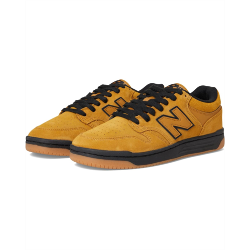 Unisex New Balance Numeric 480 Numeric