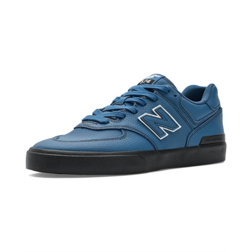Unisex New Balance Numeric 574 Vulc