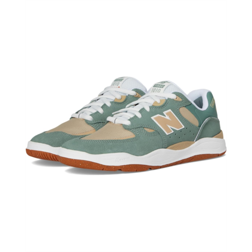 Mens New Balance Numeric Tiago Lemos 1010