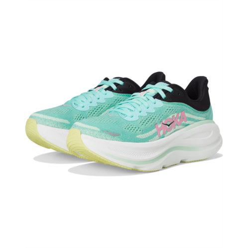 Womens HOKA Bondi 9