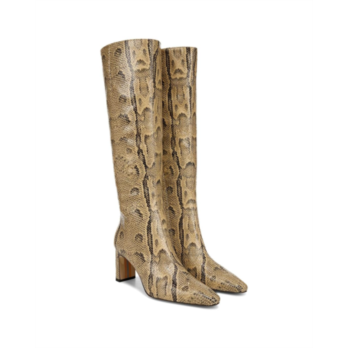 Womens Sam Edelman Sylvia Wide Calf