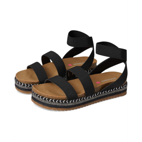 Girls Steve Madden Kids Charisa (Little Kid/Big Kid)