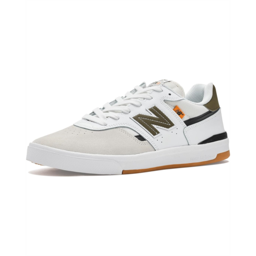 Unisex New Balance Numeric 306 Cup Jamie Foy