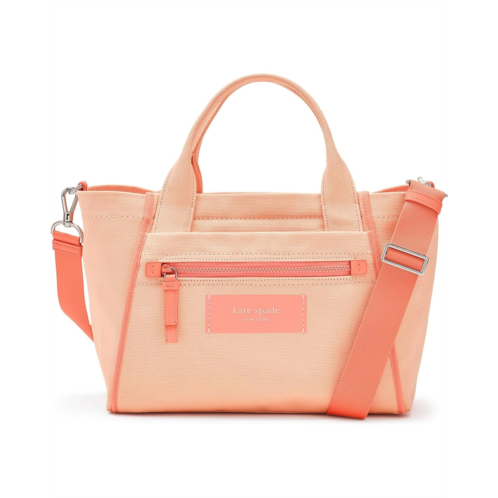 Kate Spade New York Dash Canvas Tote Bag