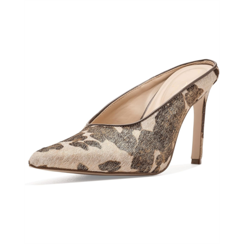 Womens Jessica Simpson Wilix High Heels Mule