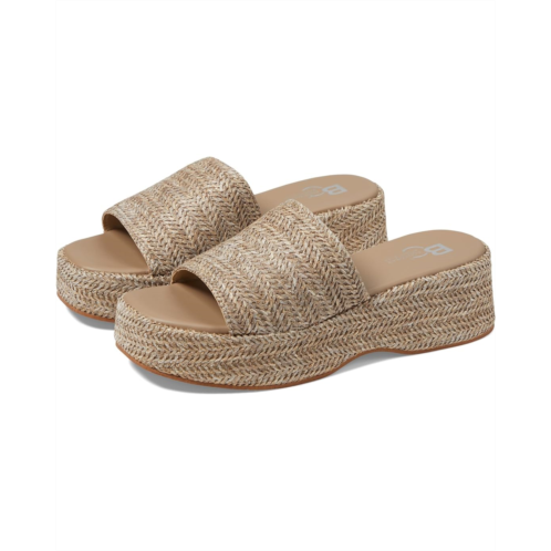 Womens Seychelles Driftwood
