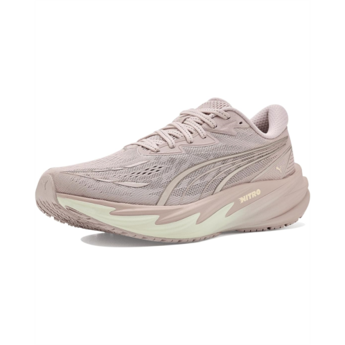 Womens PUMA Velocity Nitro 5 Running Shoes