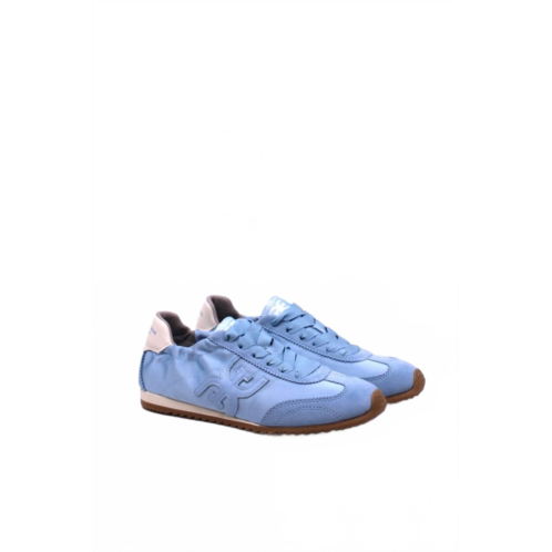 Sam Edelman womens isella slip-on sneaker in spring blue