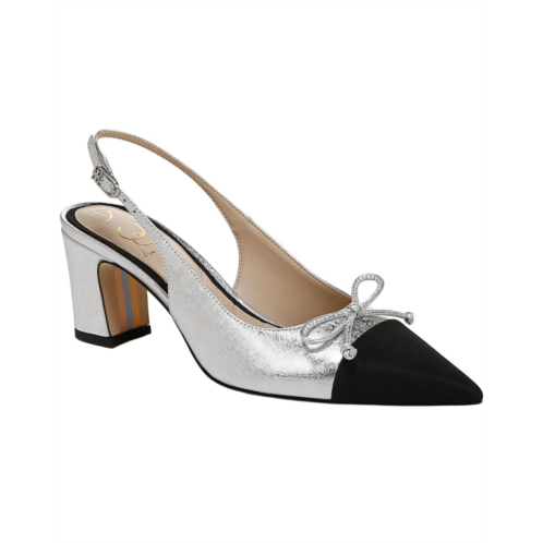 Sam Edelman willette leather slingback