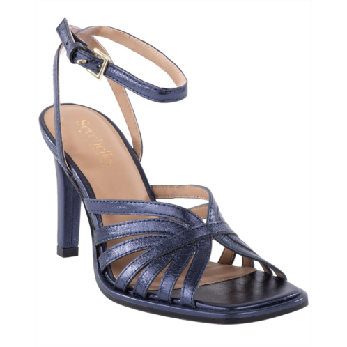 Seychelles dress to impress leather heel