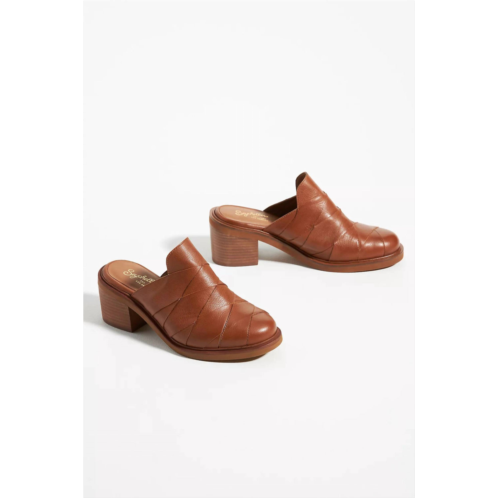 Seychelles womens masterpiece heels in camel
