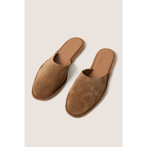 SEYCHELLES womens eye of the beholder slide