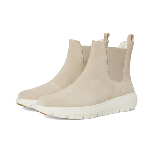 Womens Cole Haan Grand Raelyn Chelsea Waterproof Boots