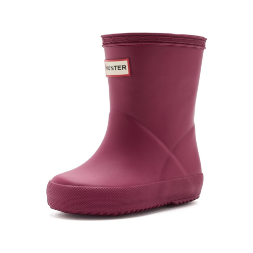 Kids Hunter Kids First Classic Boots (Toddler/Little Kid)