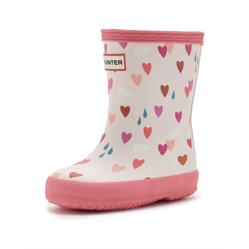 Kids Hunter Kids First Classic Boots (Toddler/Little Kid)