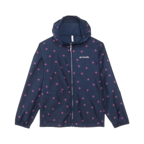 Columbia Kids Pixel Grabber II Reversible Jacket (Little Kid/Big Kid)