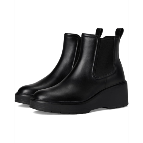 Womens Cole Haan Zerogrand Cityquest Waterproof Wedge Boots