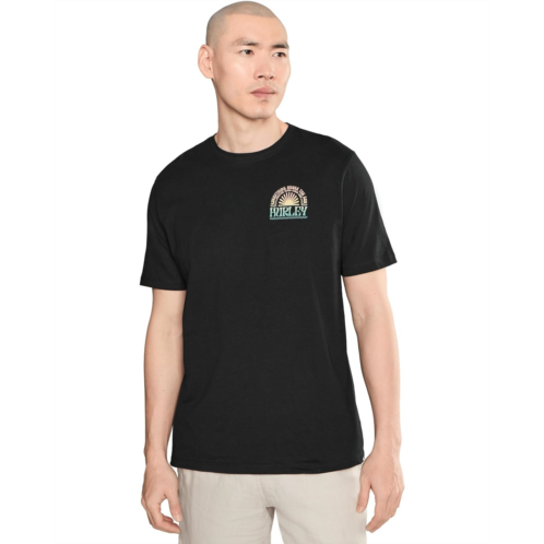 Hurley Glyphic Short Sleeve