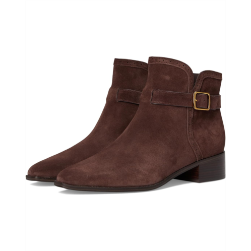 Womens Cole Haan Norella Buckle Boots