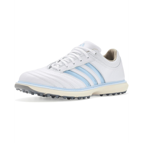 Mens adidas Golf Mc70 Fb Spikeless Golf Shoes