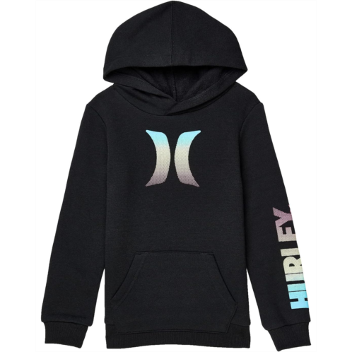 Boys Hurley Kids Fleece Pullover Hoodie (Toddler)