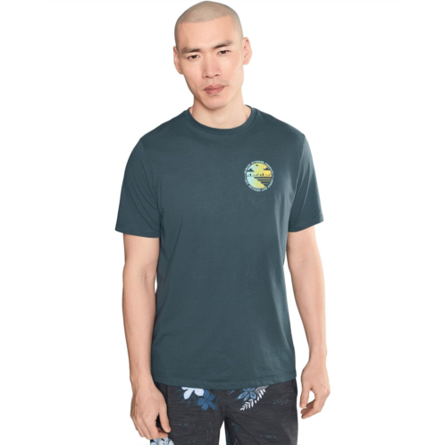 Hurley H2o Dri Enjoy Short Sleeve