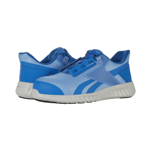 Womens Reebok Work Sublite Legend Work EH Comp Toe