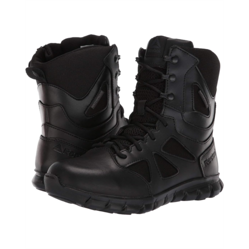 Womens Reebok Work 8 Sublite Cushion Tactical