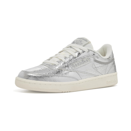 Womens Reebok Lifestyle Club C 85
