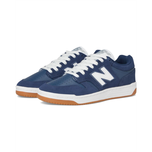 Mens New Balance Numeric 480