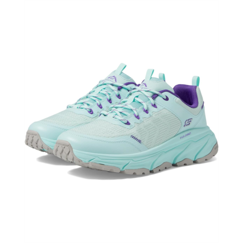 Womens SKECHERS Relaxed Fit Dlux Journey Verbena