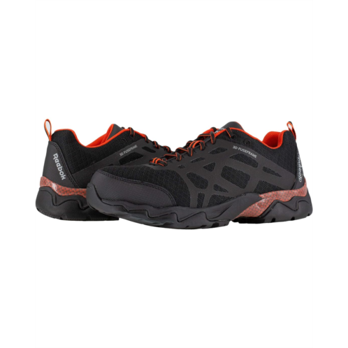 Mens Reebok Work Beamer Low