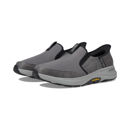 Mens SKECHERS Performance Go Walk Outdoor